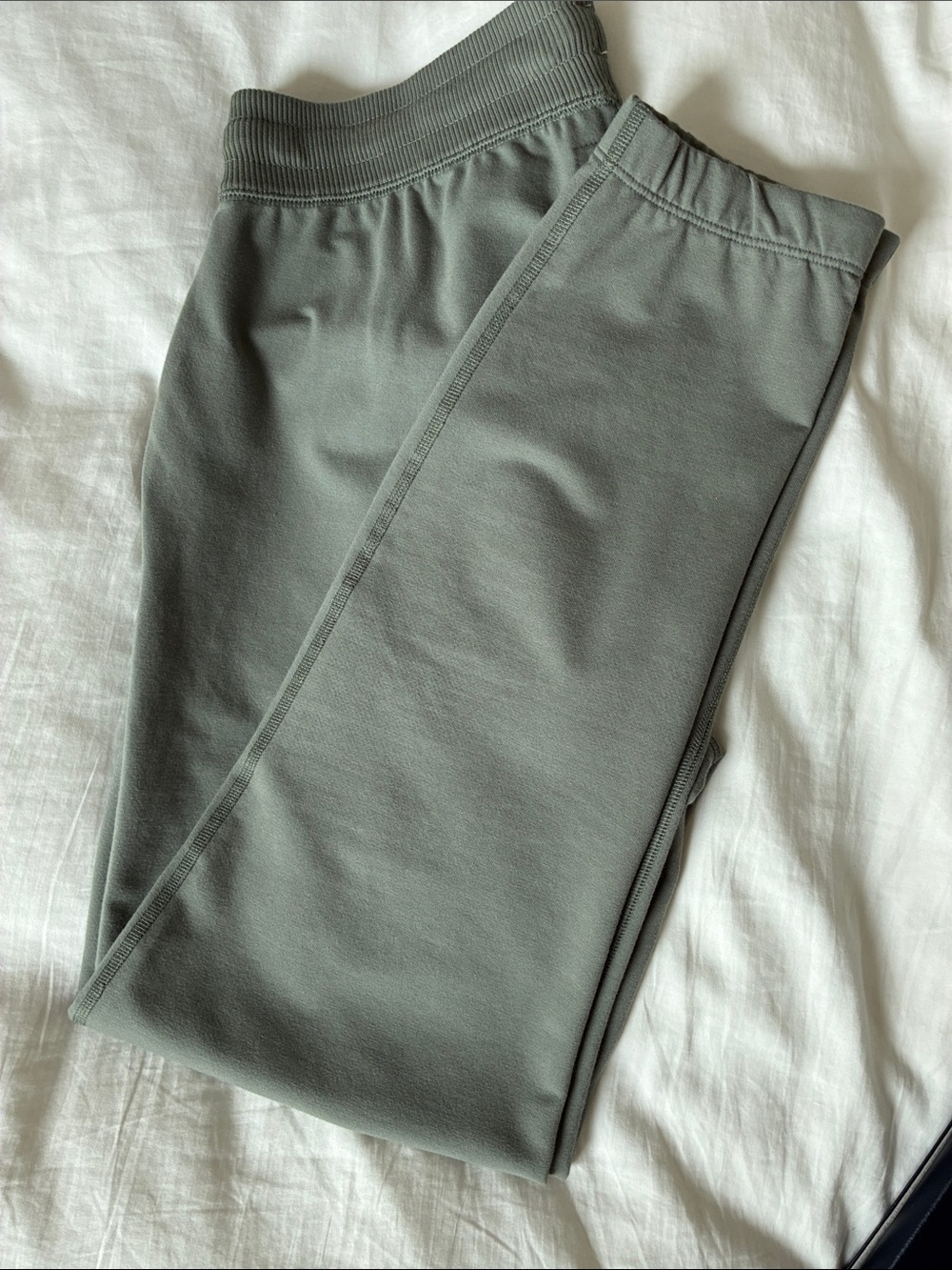 Saxx Performance in Olive - Picture 2 of 5
